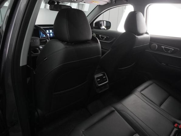 Chery Tiggo 7L I с пробегом 2025 года, цена 2 349 000 рублей, 20005 км, внедорожник, Автокод Объявления