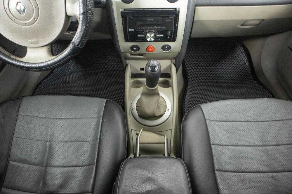 Renault Megane II Пермь  - изображение 18