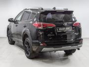 Toyota RAV4 IV (XA40) Рестайлинг Москва  - изображение 35