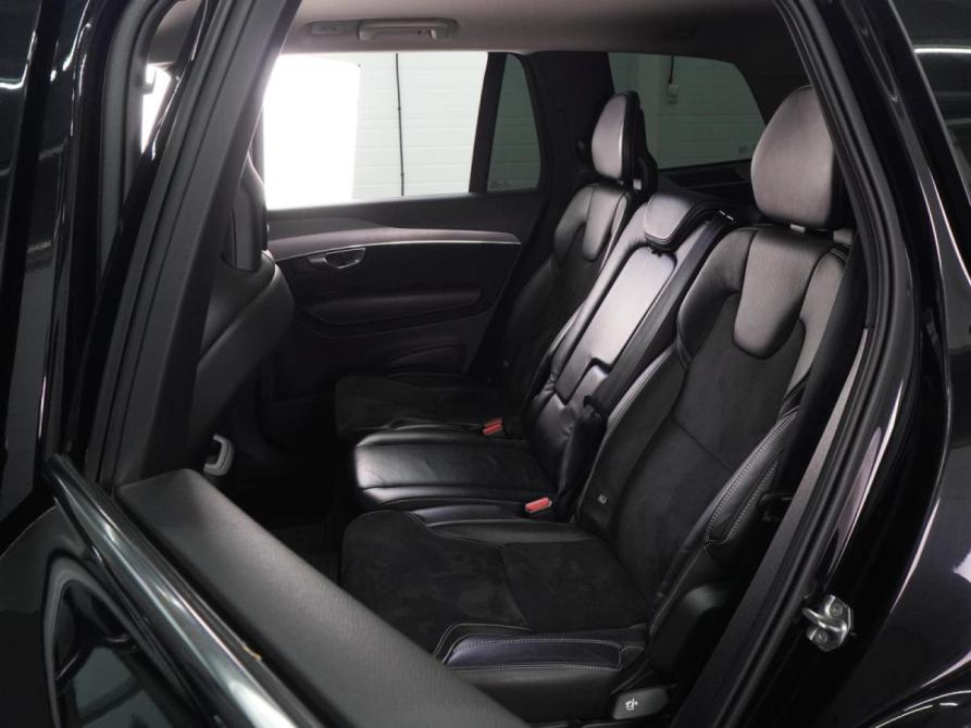 Volvo XC90 II Воронеж  - изображение 9