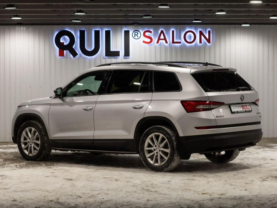 Skoda Kodiaq I Иваново  - изображение 8