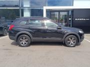 Chevrolet Captiva I Рестайлинг 2 Москва  - изображение 16