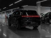 Li Auto (Lixiang) L6 Москва  - изображение 37