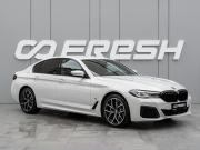 BMW 5 серии VII (G30/G31/G38) Рестайлинг Краснодар  - изображение 31