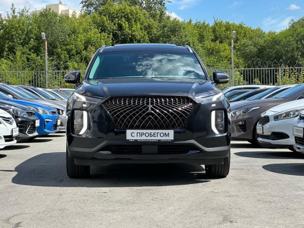 Hyundai Palisade I с пробегом 2018 года, цена 3 399 000 рублей, 134582 км, внедорожник, Автокод Объявления