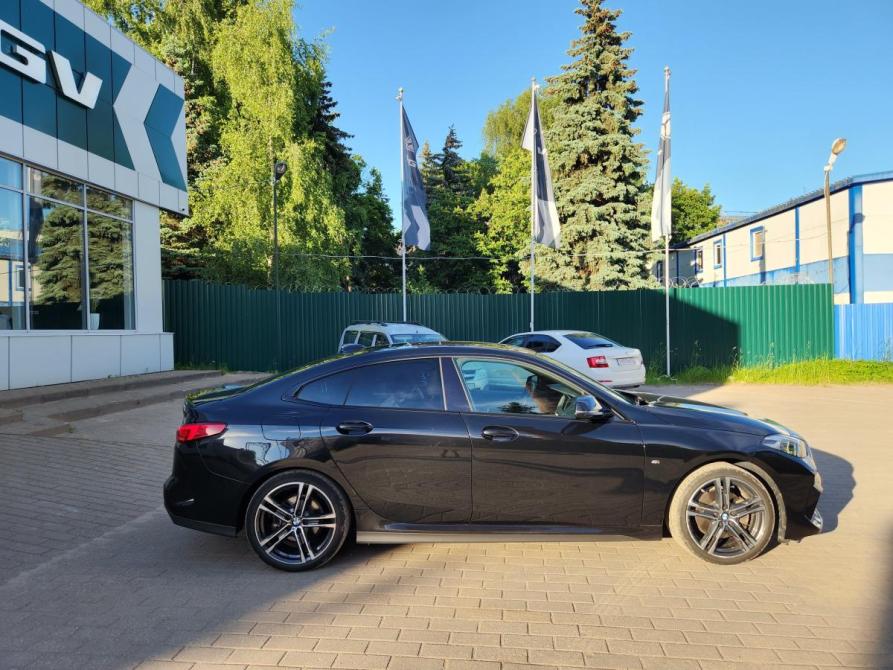 BMW 2 серии F44 Великий Новгород  - изображение 8