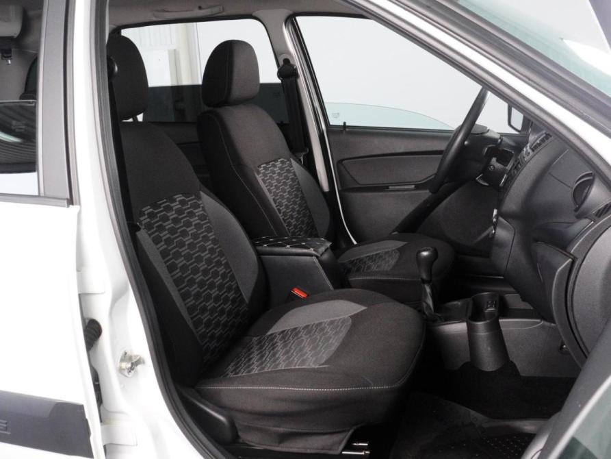Lada (ВАЗ) Granta I Рестайлинг Минеральные Воды  - изображение 8