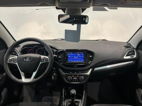 Lada (ВАЗ) Vesta I с пробегом 2018 года, цена 1 019 000 рублей, 135000 км, универсал, Автокод Объявления