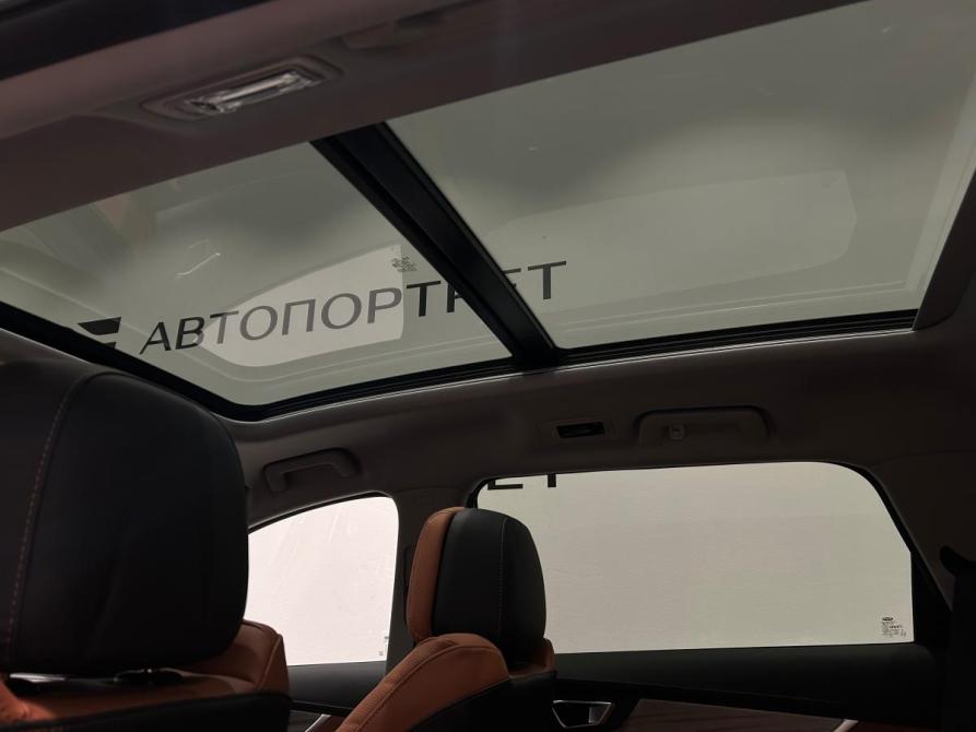 Chery Tiggo 8 Pro Max I Санкт-Петербург  - изображение 17