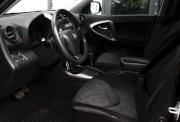 Toyota RAV4 III (XA30) Рестайлинг Саратов  - изображение 41