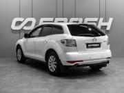 Mazda CX-7 I Рестайлинг Тюмень  - изображение 23