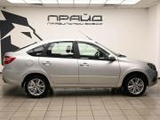 Lada (ВАЗ) Granta I Рестайлинг Ростов-на-Дону  - изображение 22