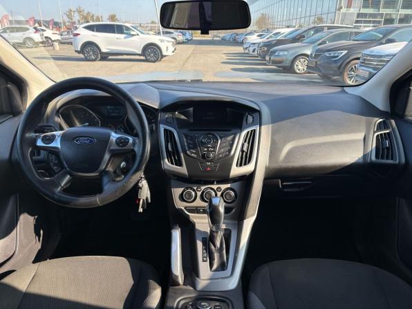 Ford Focus III с пробегом 2012 года, цена 605 000 рублей, 175400 км, седан, Автокод Объявления