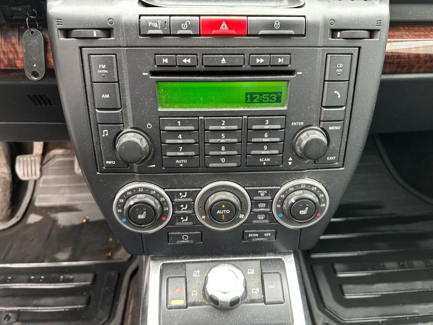 Land Rover Freelander II Санкт-Петербург  - изображение 13
