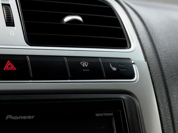 Volkswagen Polo V с пробегом 2013 года, цена 815 000 рублей, 234365 км, седан, Автокод Объявления