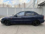 Chevrolet Lanos I Ростов-на-Дону  - изображение 22