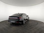 Hyundai Sonata VIII (DN8) Москва  - изображение 35