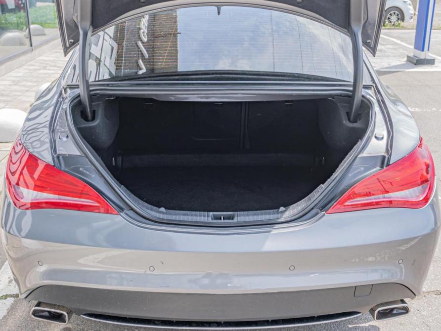 Mercedes-Benz CLA I (C117 X117) Краснодар  - изображение 22