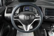 Honda Civic VIII Рестайлинг Тюмень  - изображение 33