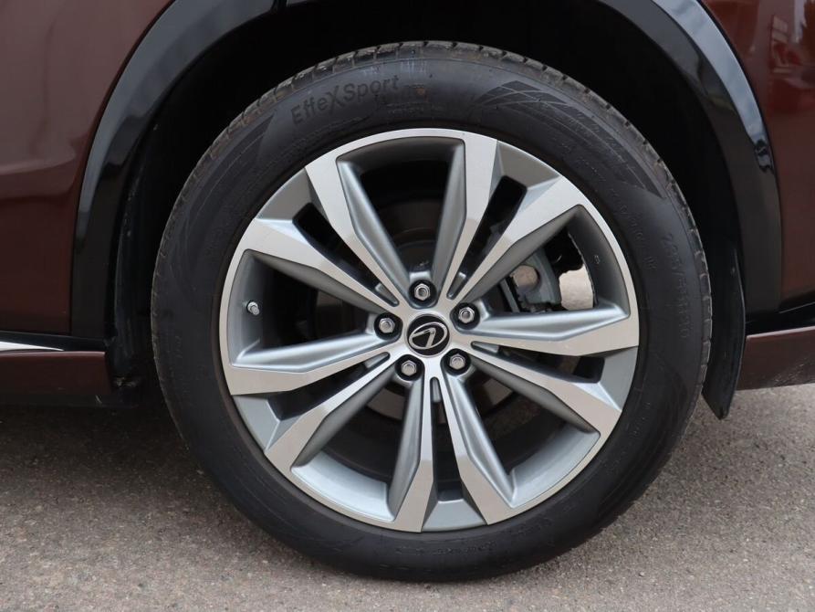 Lexus RX IV Москва  - изображение 9