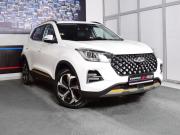 Chery Tiggo 4 Pro I Кемерово  - изображение 28