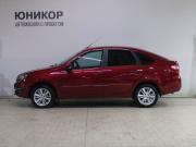 Lada (ВАЗ) Granta I Рестайлинг Дзержинск  - изображение 23
