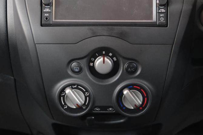Nissan Note II Рестайлинг с пробегом 2019 года, цена 1 249 000 рублей, 48700 км, хэтчбек, Автокод Объявления