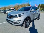 Kia Sportage III Тюмень  - изображение 26