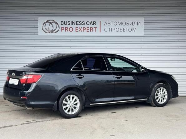 Toyota Camry VII (XV50) с пробегом 2014 года, цена 1 875 000 рублей, 151844 км, седан, Автокод Объявления