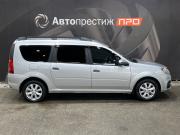 Lada (ВАЗ) Largus I Рестайлинг Пермь  - изображение 23