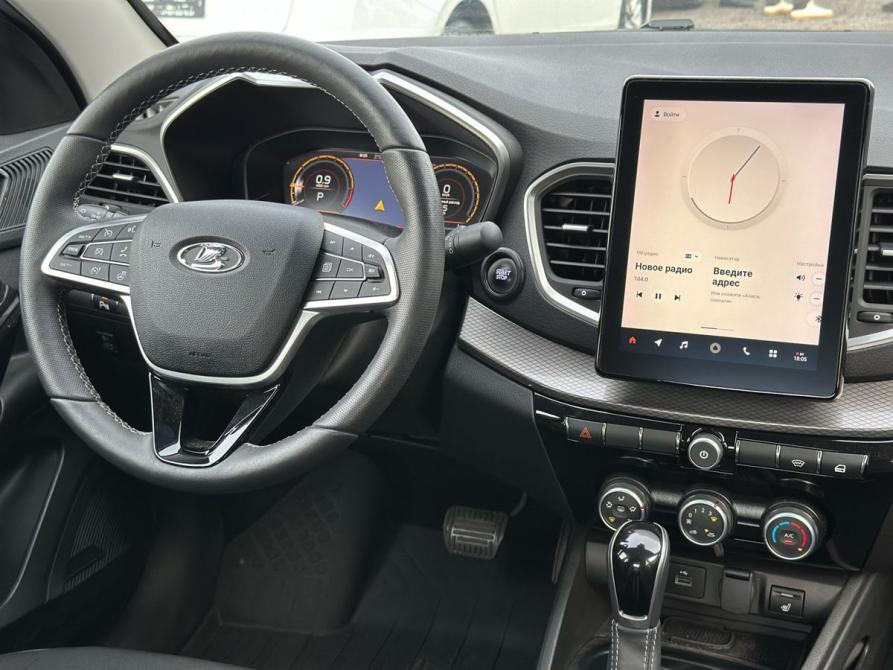 Lada (ВАЗ) Vesta I Рестайлинг (NG) Волгоград  - изображение 18
