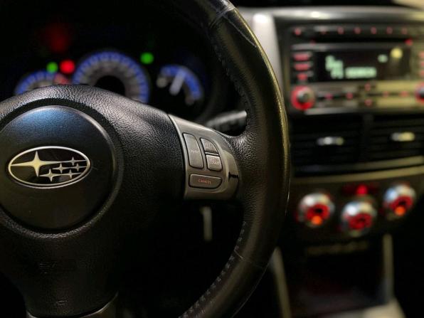 Subaru Forester III с пробегом 2010 года, цена 1 179 000 рублей, 140188 км, внедорожник, Автокод Объявления
