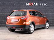 Suzuki SX4 II (S-Cross) Рестайлинг Екатеринбург  - изображение 23