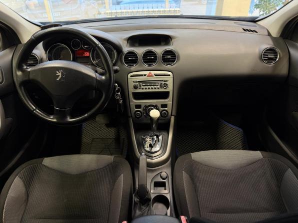 Peugeot 308 I с пробегом 2010 года, цена 550 000 рублей, 115000 км, хэтчбек, Автокод Объявления