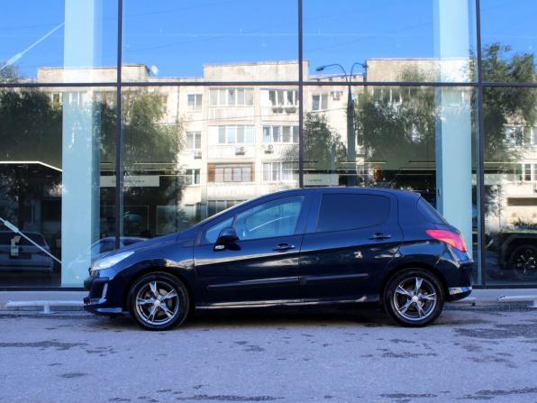 Peugeot 308 I с пробегом 2010 года, цена 480 000 рублей, 109876 км, хэтчбек, Автокод Объявления