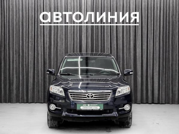 Toyota RAV4 III (XA30) Рестайлинг с пробегом 2011 года, цена 1 599 000 рублей, 227057 км, внедорожник, Автокод Объявления