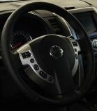 Nissan X-Trail II Рестайлинг Москва  - изображение 32