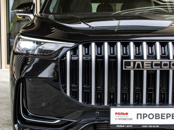 Jaecoo J8 с пробегом 2024 года, цена 3 030 000 рублей, 7800 км, внедорожник, Автокод Объявления