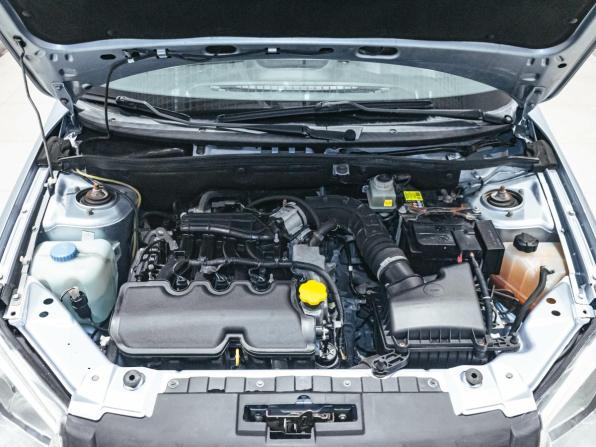 Lada (ВАЗ) Granta I с пробегом 2017 года, цена 483 162 рубля, 133011 км, седан, Автокод Объявления