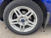 Ford Fiesta Mk6 Рестайлинг Москва  - изображение 28