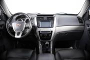 Geely Emgrand X7 I Пермь  - изображение 34
