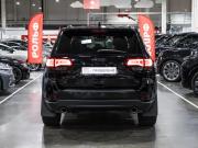 Jeep Grand Cherokee IV (WK2) Рестайлинг Санкт-Петербург  - изображение 35