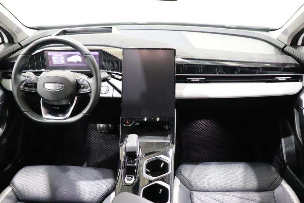 Geely Atlas II Иркутск  - изображение 16