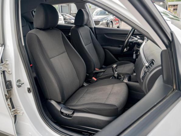 Kia Rio IV Рестайлинг с пробегом 2021 года, цена 1 522 000 рублей, 105474 км, хэтчбек, Автокод Объявления
