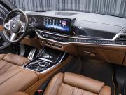 BMW X7 I (G07) Рестайлинг Москва  - изображение 43