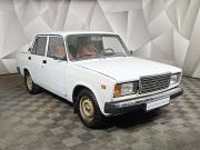 Lada (ВАЗ) 2107 Москва  - изображение 20