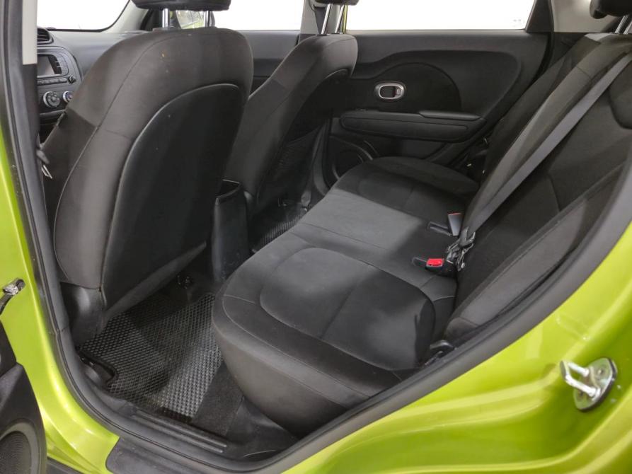 Kia Soul II Рестайлинг Альметьевск  - изображение 18