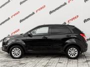 SsangYong Actyon II Рестайлинг Екатеринбург  - изображение 28
