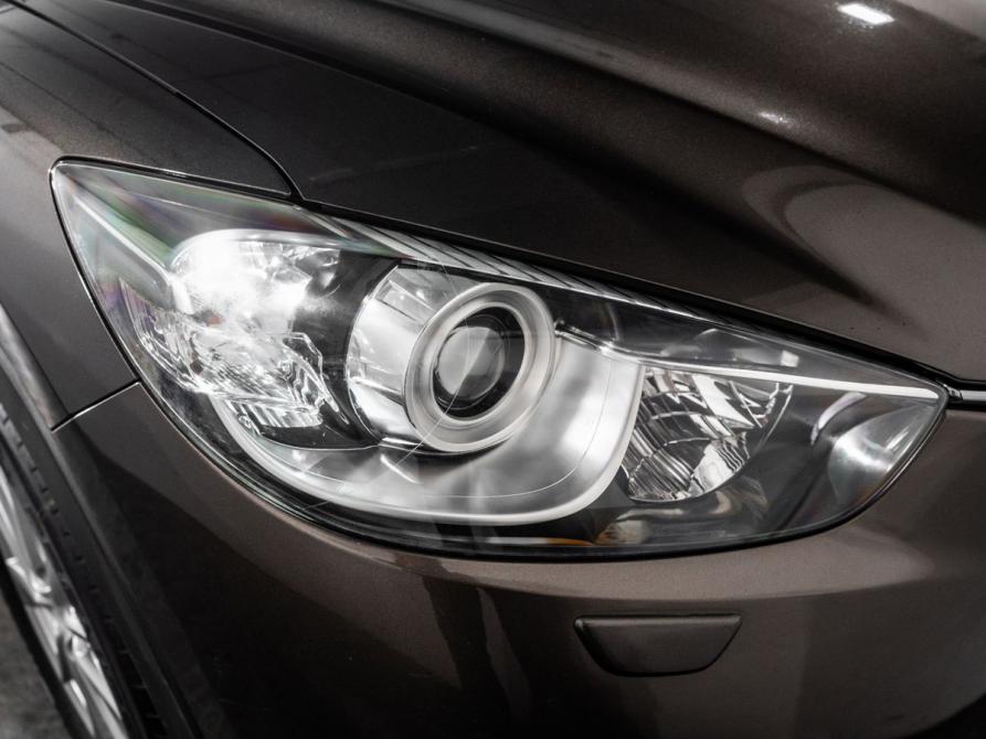 Mazda CX-5 I Иркутск  - изображение 23