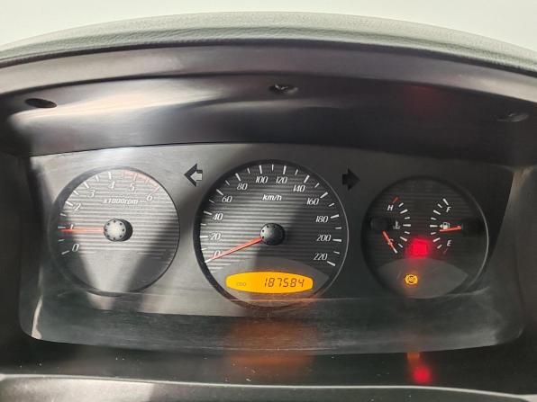 SsangYong Kyron I Рестайлинг с пробегом 2009 года, цена 595 000 рублей, 187584 км, внедорожник, Автокод Объявления